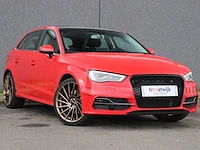 Audi a3 sportback 1.4 e-tron proline+ car 2014 | jp-797-v - afbeelding 17 van  19