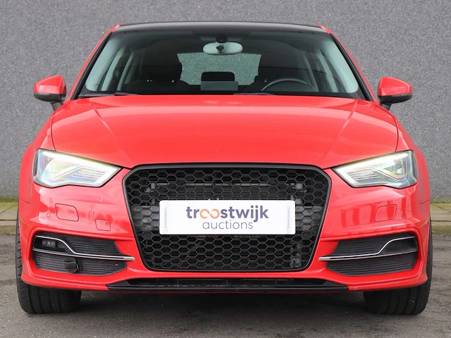Audi a3 sportback 1.4 e-tron proline+ car 2014 | jp-797-v - afbeelding 18 van  19