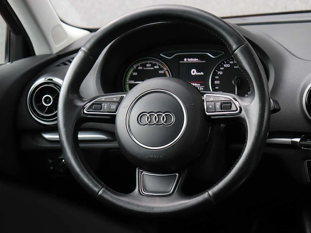 Audi a3 sportback 1.4 e-tron proline+ car 2014 | jp-797-v - afbeelding 19 van  19