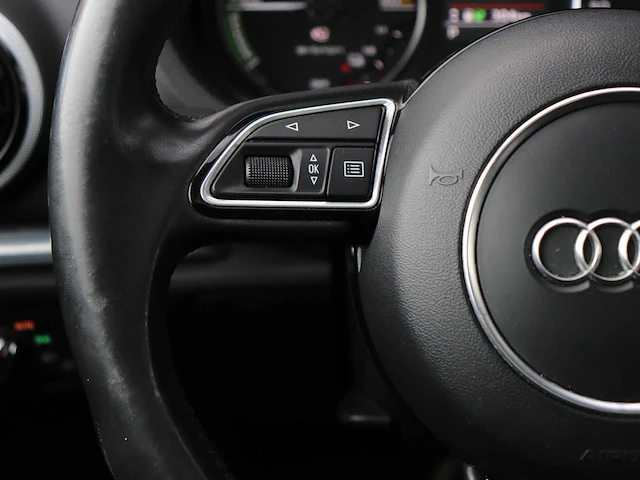 Audi a3 sportback 1.4 e-tron proline+ car 2014 | jp-797-v - afbeelding 4 van  19