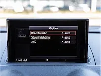 Audi a3 sportback 1.4 e-tron s-line phev 204pk automaat 2018 panoramadak vol leer virtual cockpit keyless, t-028-pd - afbeelding 19 van  41