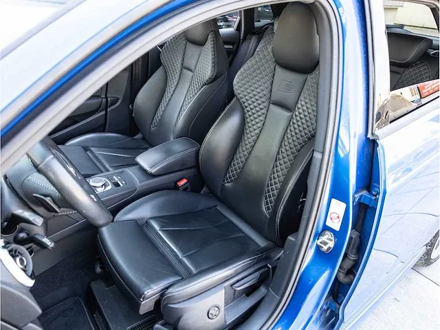 Audi a3 sportback 1.4 e-tron s-line phev 204pk automaat 2018 panoramadak vol leer virtual cockpit keyless, t-028-pd - afbeelding 5 van  41