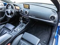 Audi a3 sportback 1.4 e-tron s-line phev 204pk automaat 2018 panoramadak vol leer virtual cockpit keyless, t-028-pd - afbeelding 6 van  41