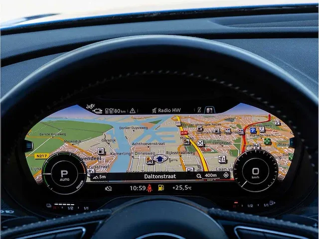 Audi a3 sportback 1.4 e-tron s-line phev 204pk automaat 2018 panoramadak vol leer virtual cockpit keyless, t-028-pd - afbeelding 11 van  41