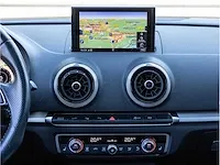 Audi a3 sportback 1.4 e-tron s-line phev 204pk automaat 2018 panoramadak vol leer virtual cockpit keyless, t-028-pd - afbeelding 13 van  41