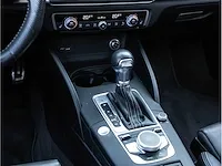 Audi a3 sportback 1.4 e-tron s-line phev 204pk automaat 2018 panoramadak vol leer virtual cockpit keyless, t-028-pd - afbeelding 14 van  41