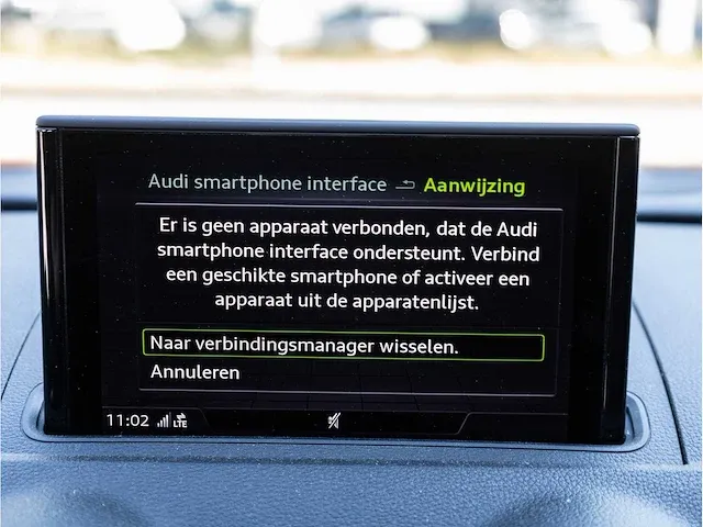 Audi a3 sportback 1.4 e-tron s-line phev 204pk automaat 2018 panoramadak vol leer virtual cockpit keyless, t-028-pd - afbeelding 16 van  41