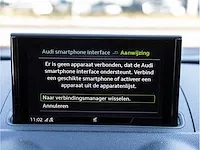 Audi a3 sportback 1.4 e-tron s-line phev 204pk automaat 2018 panoramadak vol leer virtual cockpit keyless, t-028-pd - afbeelding 16 van  41