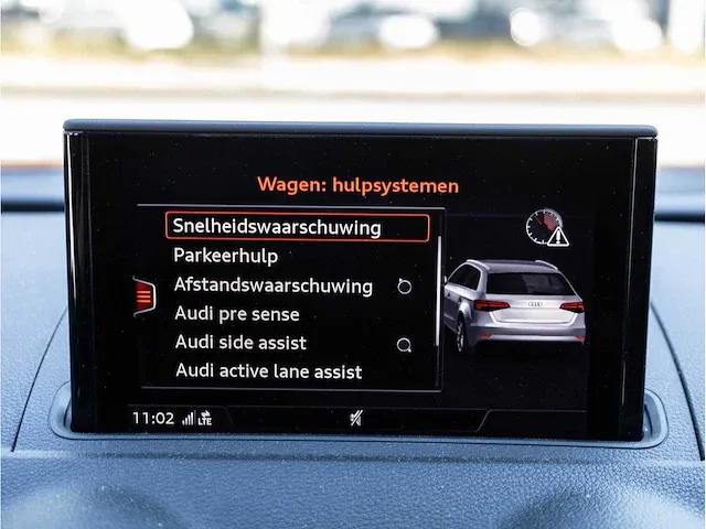 Audi a3 sportback 1.4 e-tron s-line phev 204pk automaat 2018 panoramadak vol leer virtual cockpit keyless, t-028-pd - afbeelding 17 van  41