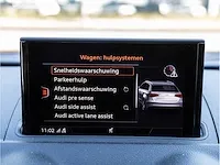 Audi a3 sportback 1.4 e-tron s-line phev 204pk automaat 2018 panoramadak vol leer virtual cockpit keyless, t-028-pd - afbeelding 17 van  41