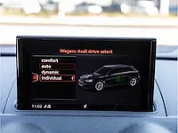 Audi a3 sportback 1.4 e-tron s-line phev 204pk automaat 2018 panoramadak vol leer virtual cockpit keyless, t-028-pd - afbeelding 18 van  41