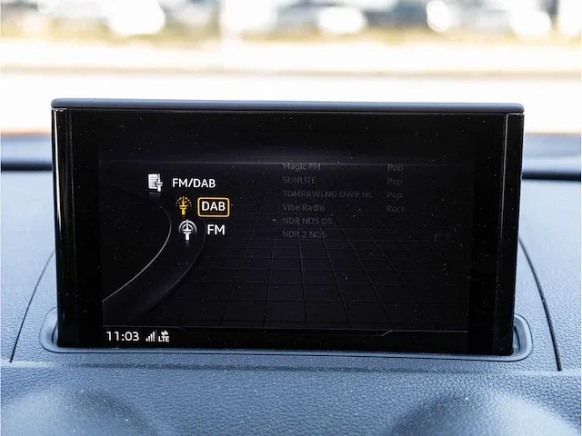Audi a3 sportback 1.4 e-tron s-line phev 204pk automaat 2018 panoramadak vol leer virtual cockpit keyless, t-028-pd - afbeelding 20 van  41