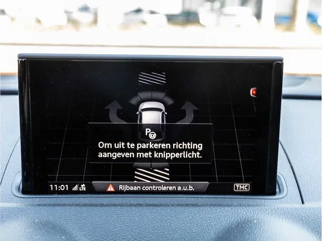 Audi a3 sportback 1.4 e-tron s-line phev 204pk automaat 2018 panoramadak vol leer virtual cockpit keyless, t-028-pd - afbeelding 21 van  41