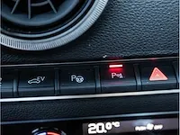 Audi a3 sportback 1.4 e-tron s-line phev 204pk automaat 2018 panoramadak vol leer virtual cockpit keyless, t-028-pd - afbeelding 25 van  41