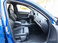 Audi a3 sportback 1.4 e-tron s-line phev 204pk automaat 2018 panoramadak vol leer virtual cockpit keyless, t-028-pd - afbeelding 33 van  41
