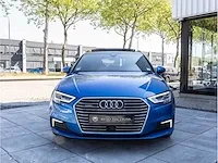 Audi a3 sportback 1.4 e-tron s-line phev 204pk automaat 2018 panoramadak vol leer virtual cockpit keyless, t-028-pd - afbeelding 40 van  41