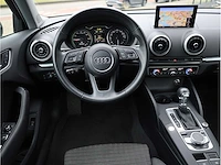 Audi a3 sportback 1.4 e-tron sport 204pk automaat 2018 - afbeelding 7 van  30