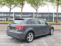 Audi a3 sportback 1.4 e-tron sport 204pk automaat 2018 - afbeelding 26 van  30