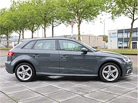 Audi a3 sportback 1.4 e-tron sport 204pk automaat 2018 - afbeelding 27 van  30