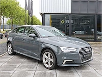 Audi a3 sportback 1.4 e-tron sport 204pk automaat 2018 - afbeelding 28 van  30