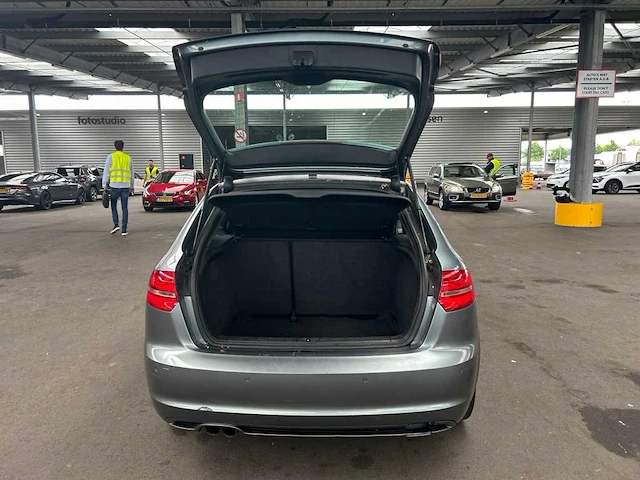 Audi a3 sportback 1.4 tfsi amb. pl.s , ; 29-svz-7 - afbeelding 6 van  18