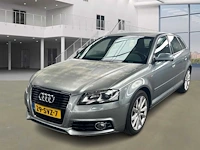 Audi a3 sportback 1.4 tfsi amb. pl.s , ; 29-svz-7