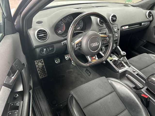 Audi a3 sportback 1.4 tfsi amb. pl.s , ; 29-svz-7 - afbeelding 14 van  18