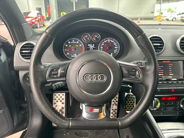 Audi a3 sportback 1.4 tfsi amb. pl.s , ; 29-svz-7 - afbeelding 16 van  18