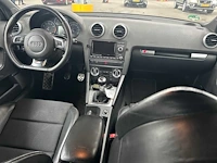 Audi a3 sportback 1.4 tfsi amb. pl.s , ; 29-svz-7 - afbeelding 18 van  18
