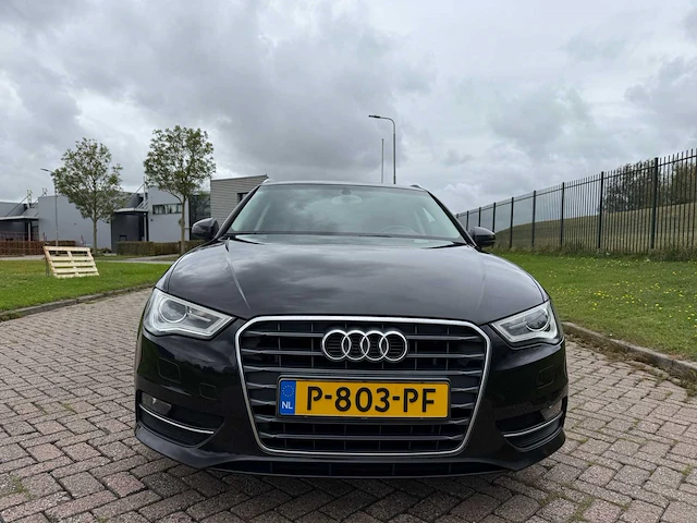 Audi a3 sportback 1.4 tfsi ambit. pl+ , p-803-pf - afbeelding 17 van  19