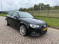 Audi a3 sportback 1.4 tfsi ambit. pl+ , p-803-pf - afbeelding 2 van  19