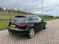 Audi a3 sportback 1.4 tfsi ambit. pl+ , p-803-pf - afbeelding 3 van  19