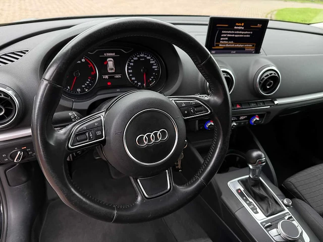 Audi a3 sportback 1.4 tfsi ambit. pl+ , p-803-pf - afbeelding 7 van  19