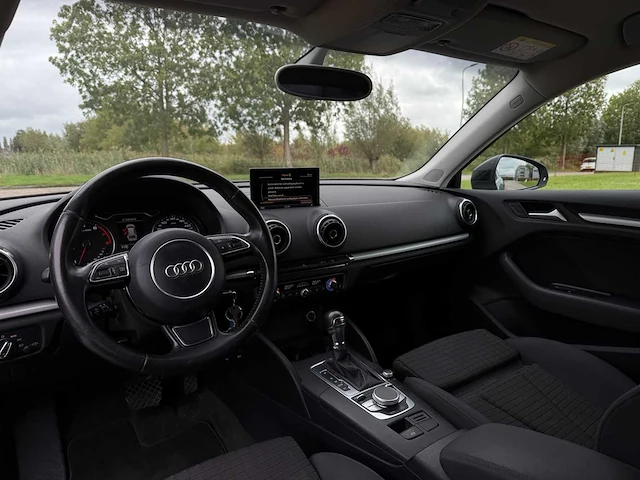 Audi a3 sportback 1.4 tfsi ambit. pl+ , p-803-pf - afbeelding 9 van  19