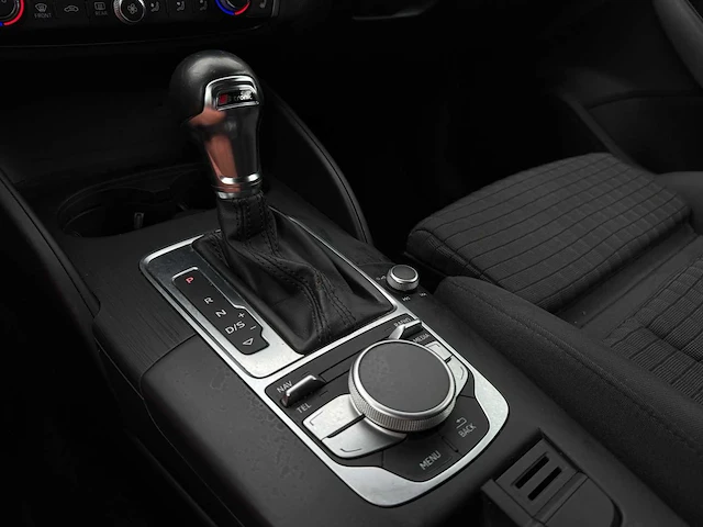 Audi a3 sportback 1.4 tfsi ambit. pl+ , p-803-pf - afbeelding 5 van  19