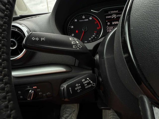 Audi a3 sportback 1.4 tfsi ambit. pl+ , p-803-pf - afbeelding 8 van  19