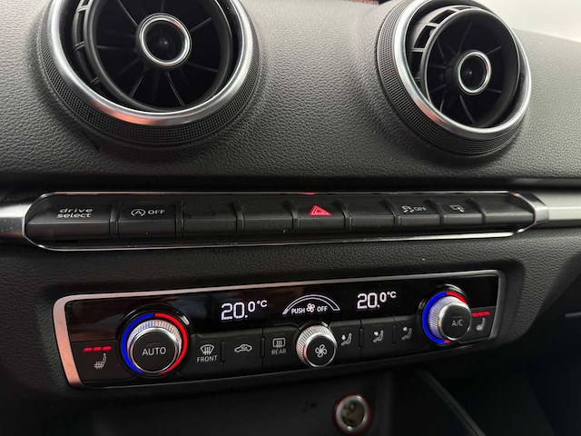 Audi a3 sportback 1.4 tfsi ambit. pl+ , p-803-pf - afbeelding 3 van  19