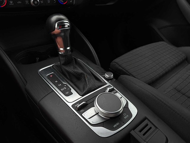 Audi a3 sportback 1.4 tfsi ambit. pl+ , p-803-pf - afbeelding 5 van  19