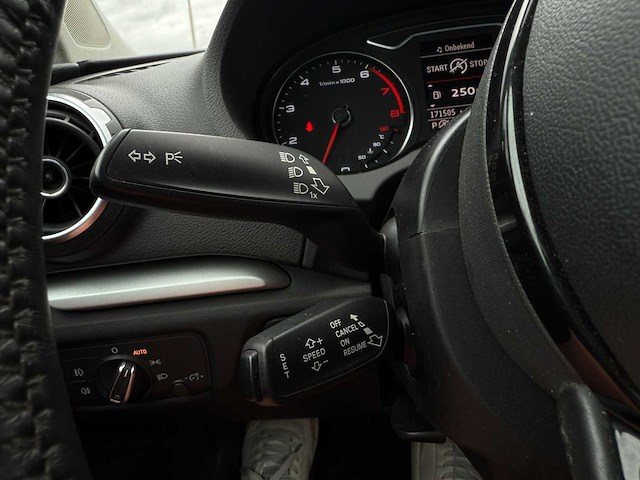 Audi a3 sportback 1.4 tfsi ambit. pl+ , p-803-pf - afbeelding 8 van  19