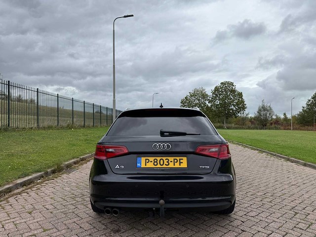 Audi a3 sportback 1.4 tfsi ambit. pl+ , p-803-pf - afbeelding 10 van  19
