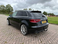 Audi a3 sportback 1.4 tfsi ambit. pl+ , p-803-pf - afbeelding 14 van  19
