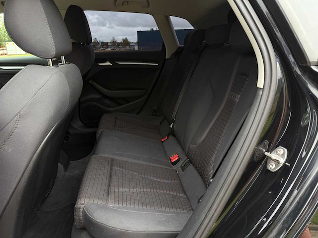 Audi a3 sportback 1.4 tfsi ambit. pl+ , p-803-pf - afbeelding 16 van  19