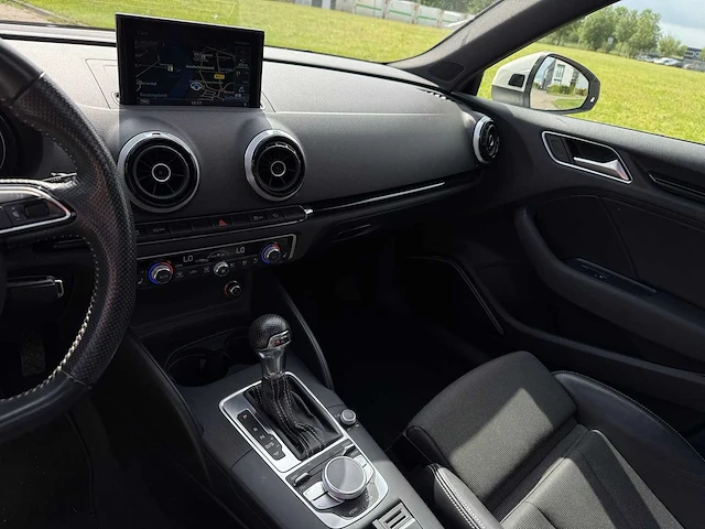 Audi a3 sportback 1.4 tfsi ambit. pl s , kp-508-s - afbeelding 9 van  30