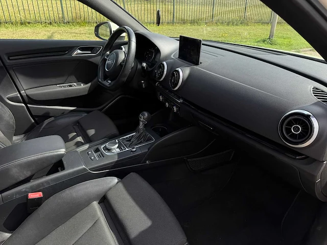 Audi a3 sportback 1.4 tfsi ambit. pl s , kp-508-s - afbeelding 10 van  30