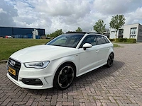 Audi a3 sportback 1.4 tfsi ambit. pl s , kp-508-s - afbeelding 1 van  30