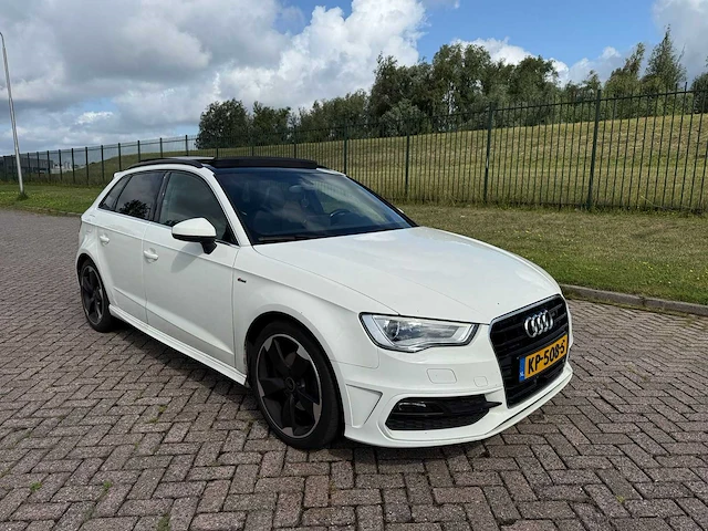 Audi a3 sportback 1.4 tfsi ambit. pl s , kp-508-s - afbeelding 12 van  30