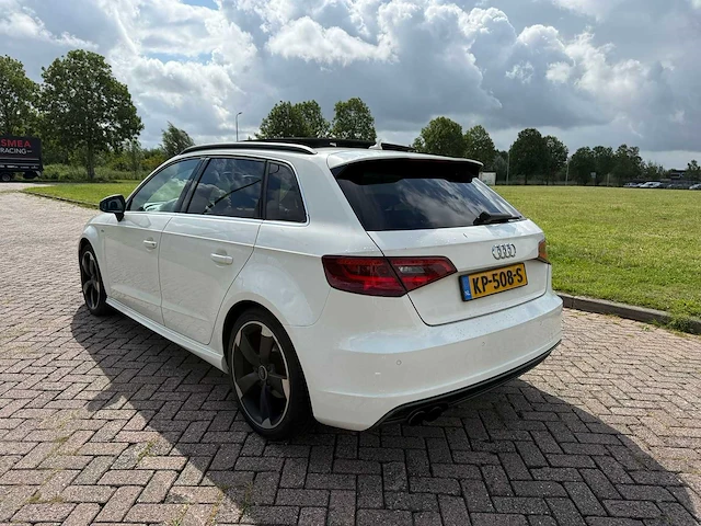 Audi a3 sportback 1.4 tfsi ambit. pl s , kp-508-s - afbeelding 23 van  30