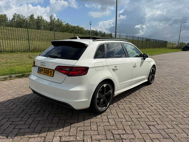 Audi a3 sportback 1.4 tfsi ambit. pl s , kp-508-s - afbeelding 25 van  30