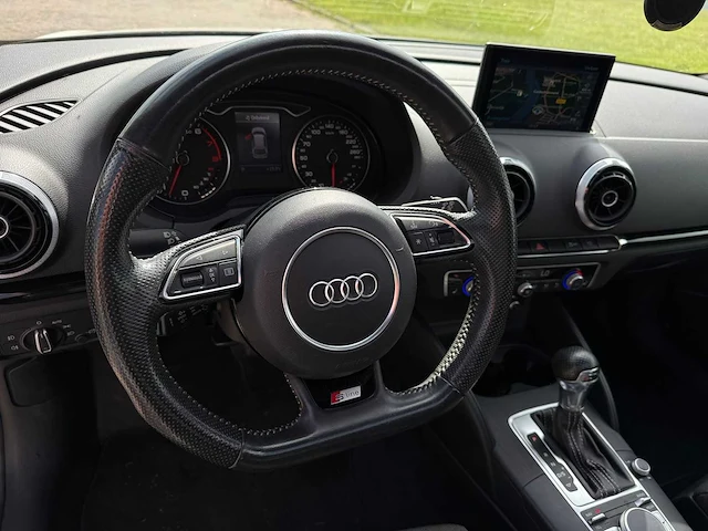 Audi a3 sportback 1.4 tfsi ambit. pl s , kp-508-s - afbeelding 28 van  30