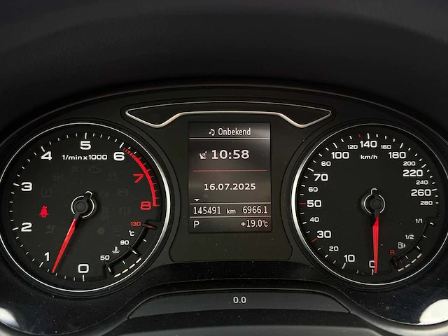 Audi a3 sportback 1.4 tfsi ambit. pl s , kp-508-s - afbeelding 29 van  30